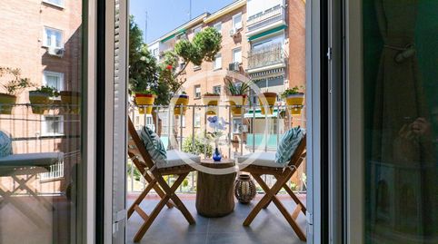 Photo 2 of Flat for rent in Calle del Conde de Elda, Guindalera, Madrid Capital