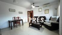 Living room of Flat for sale in Cáceres Capital  with Air Conditioner