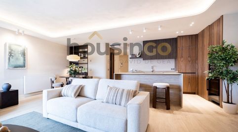 Foto 4 de Piso en venta en Alcalá, Goya, Madrid Capital