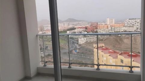 Foto 2 de Piso en venta en Calle Virgen del Pilar, 43, La Feria, Las Palmas de Gran Canaria