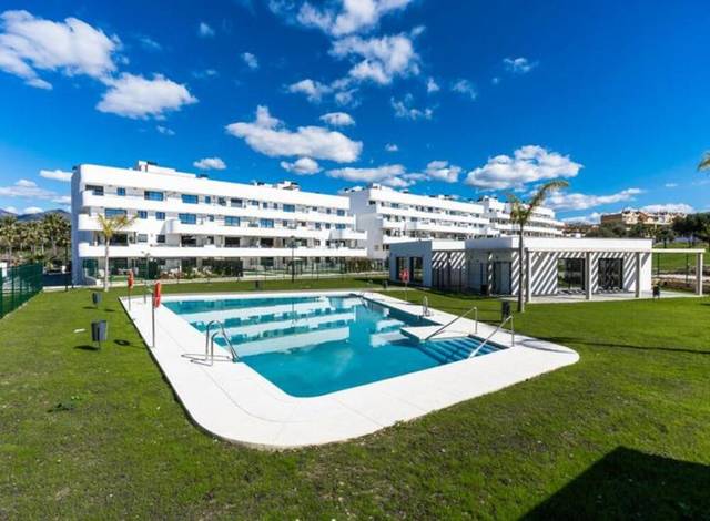 Apartamento en Alquiler en La Concha - Resina Golf
