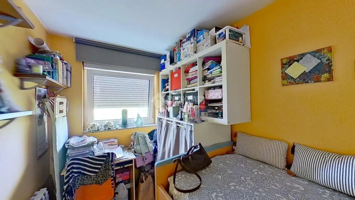 Bedroom of Flat for sale in Manresa