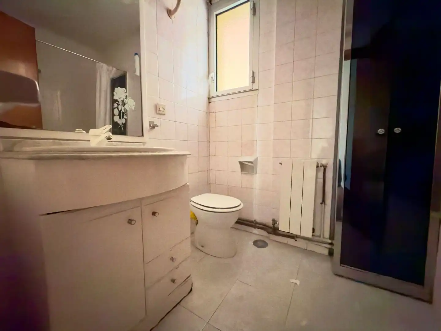 Baño de Piso en venta en Talavera de la Reina con Calefacción, Terraza y Trastero