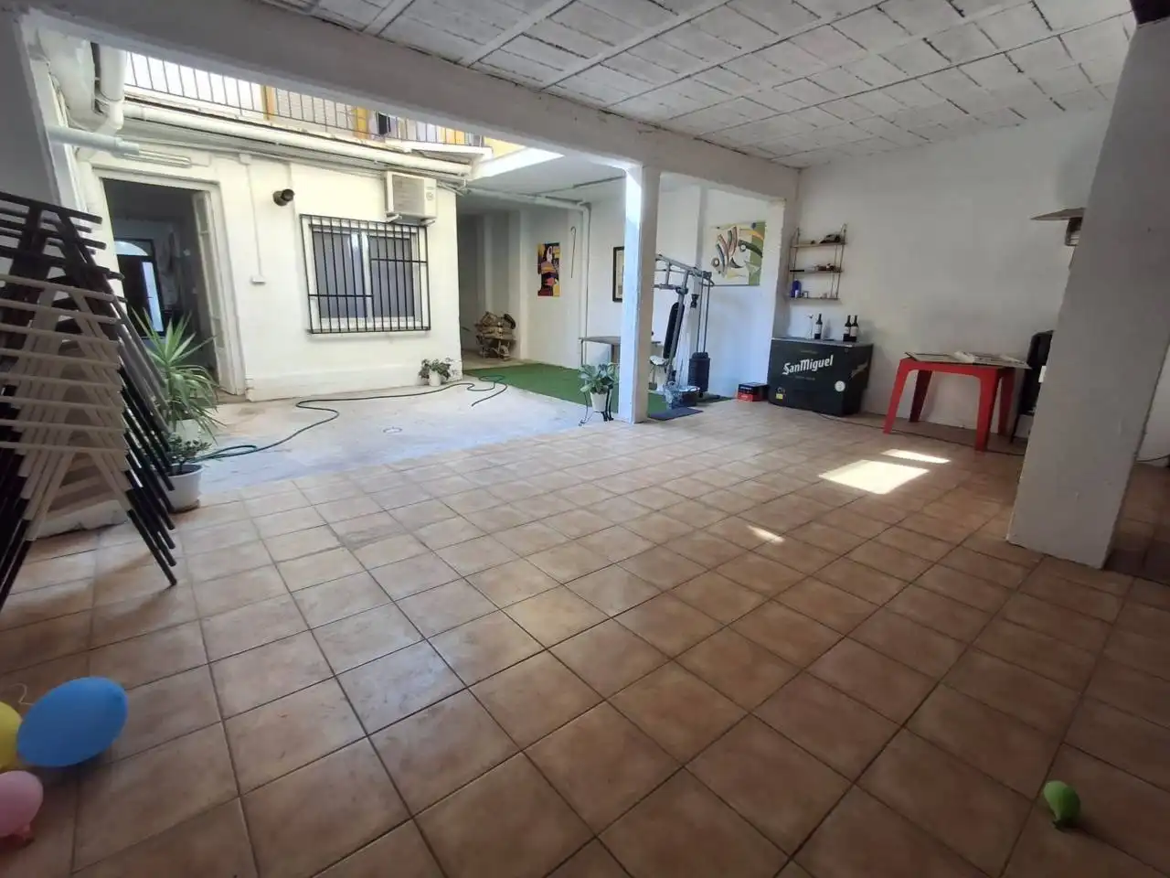 Piso en venta en Picanya con Jardín privado y Terraza