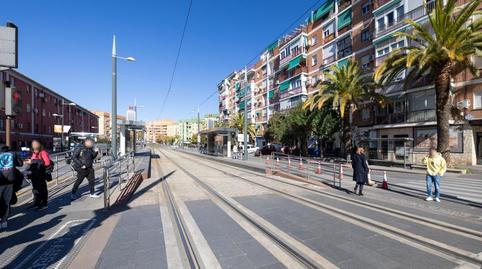 Foto 4 de Piso en venta en Avenida Cruz del Sur, Pajaritos,  Granada Capital