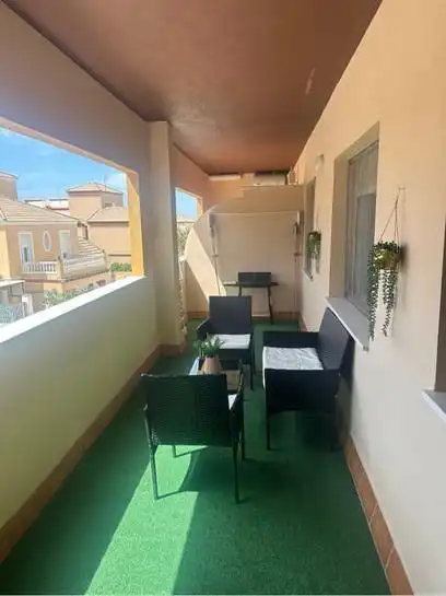 Terrassa de Pis en venda en Sanlúcar de Barrameda amb Traster i Piscina comunitària