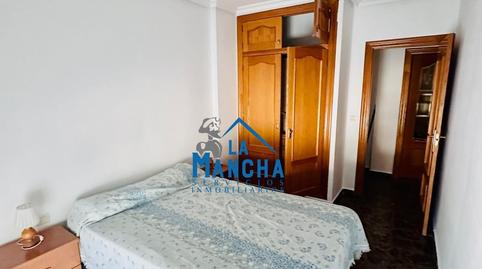 Foto 4 de Pis en venda a Calle Cuba, San Pedro, Albacete