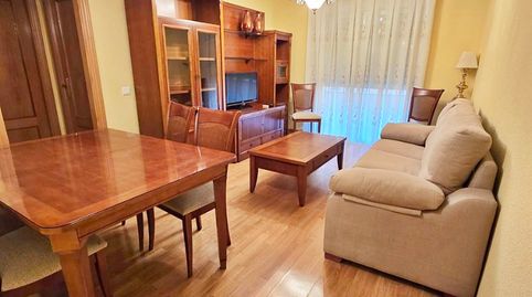 Foto 2 de Piso de alquiler en Calle de Ordóñez, 20, Casco Antiguo, Leganés