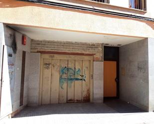 Exterior view of Garage for sale in Vilafranca del Penedès