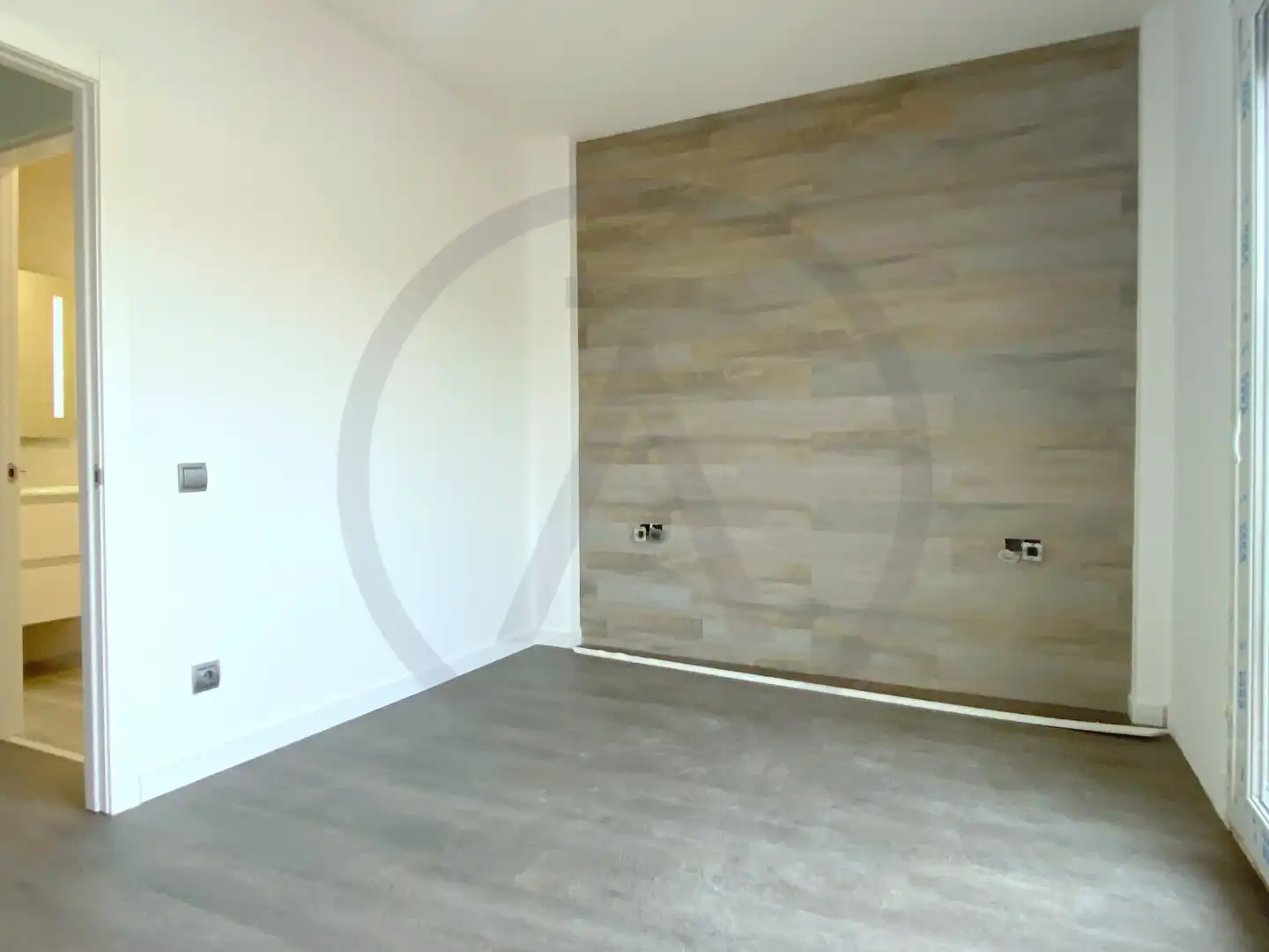 Habitación de Casa o chalet en venta en Terrassa con Aire acondicionado, Calefacción y Parquet