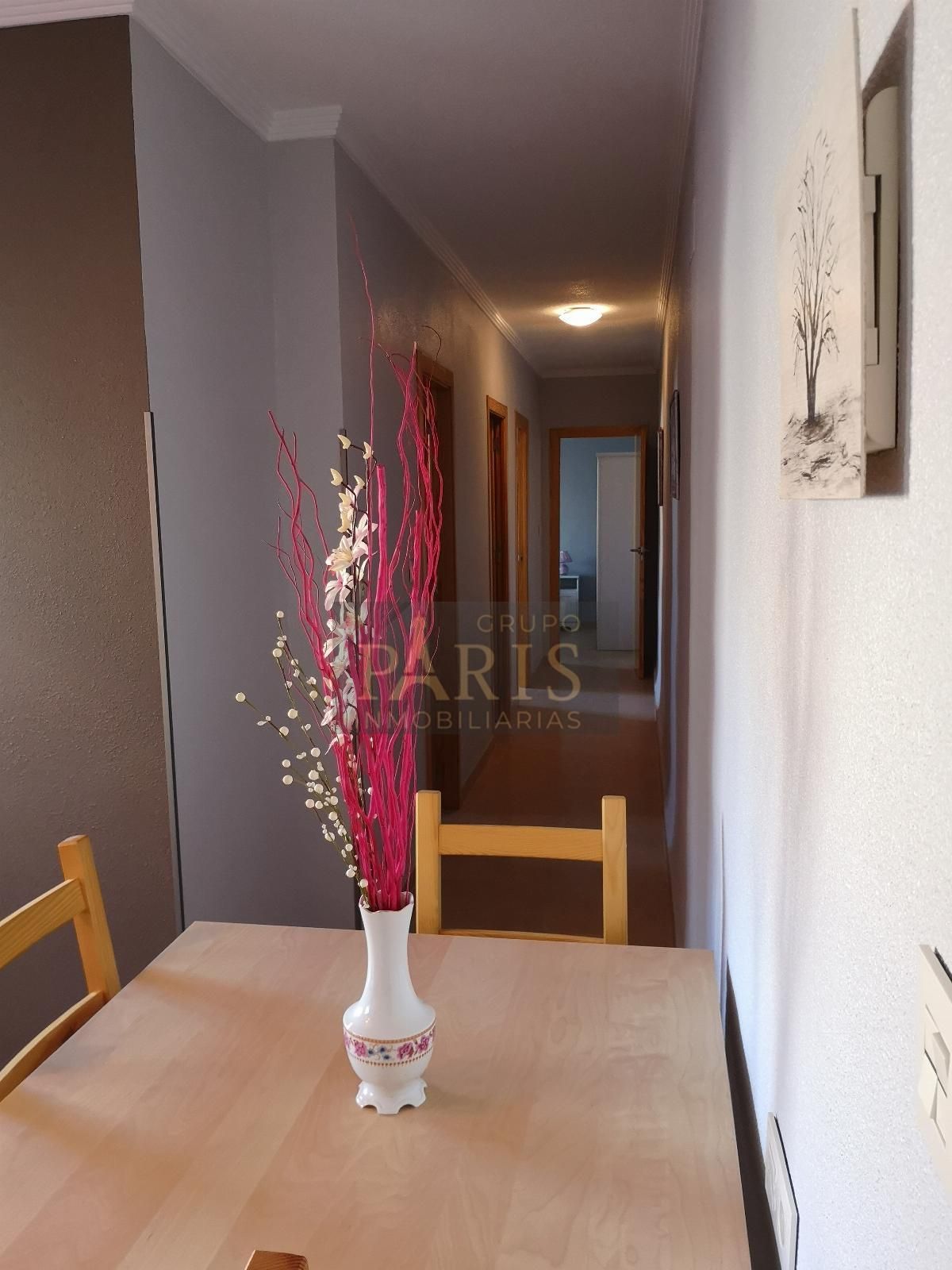 Flat for sale in Cartagena  with Furnished