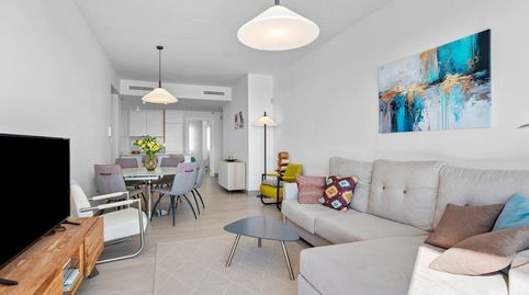 Foto 5 de Casa o chalet en venta en N/a, -1, San Miguel de Salinas, Alicante