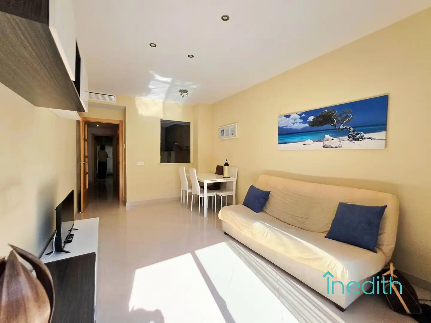 Appartement avec terrasse à vendre à Carrer JOAQUIM ESPALTER, imagen 14
