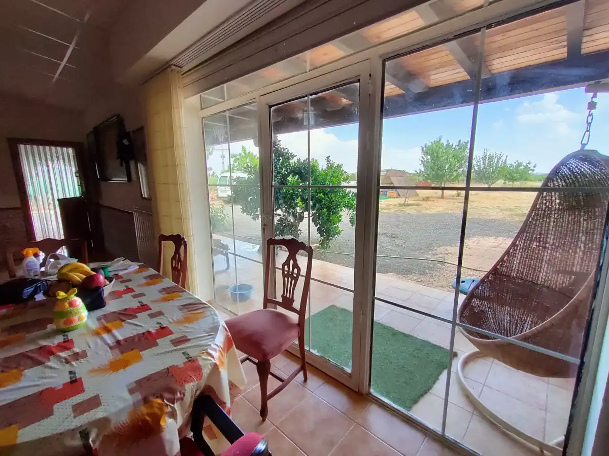 Casa rústica en venda a Valdepeñas, imagen 11