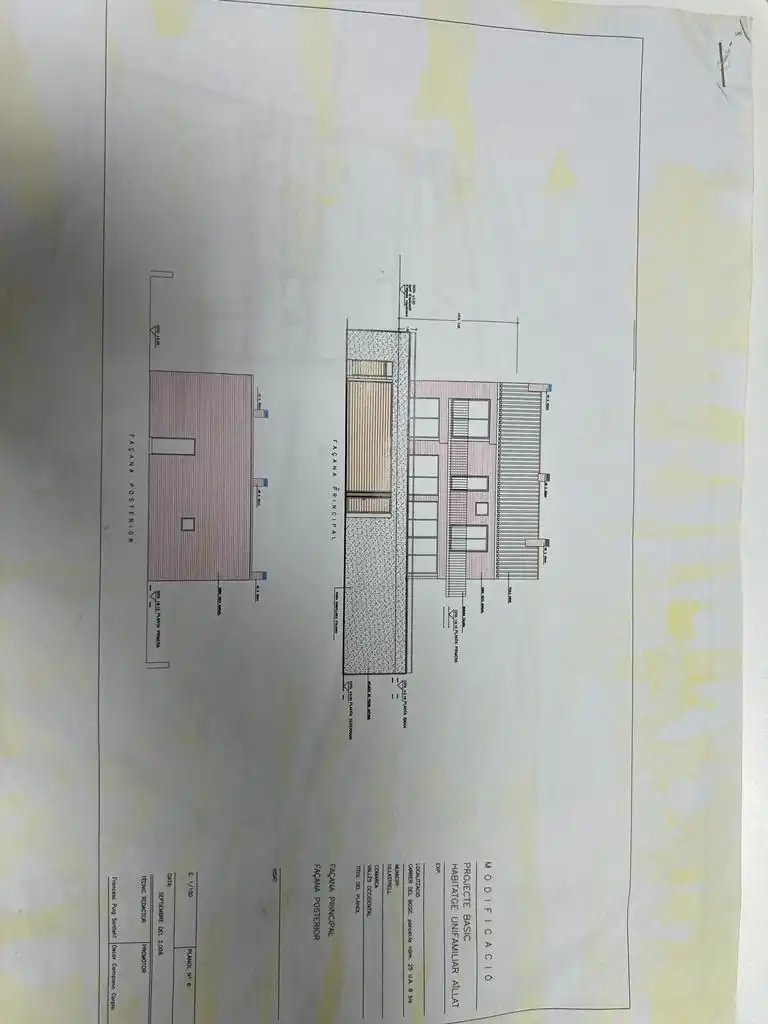Casa o chalet en venta en Ullastrell con Trastero