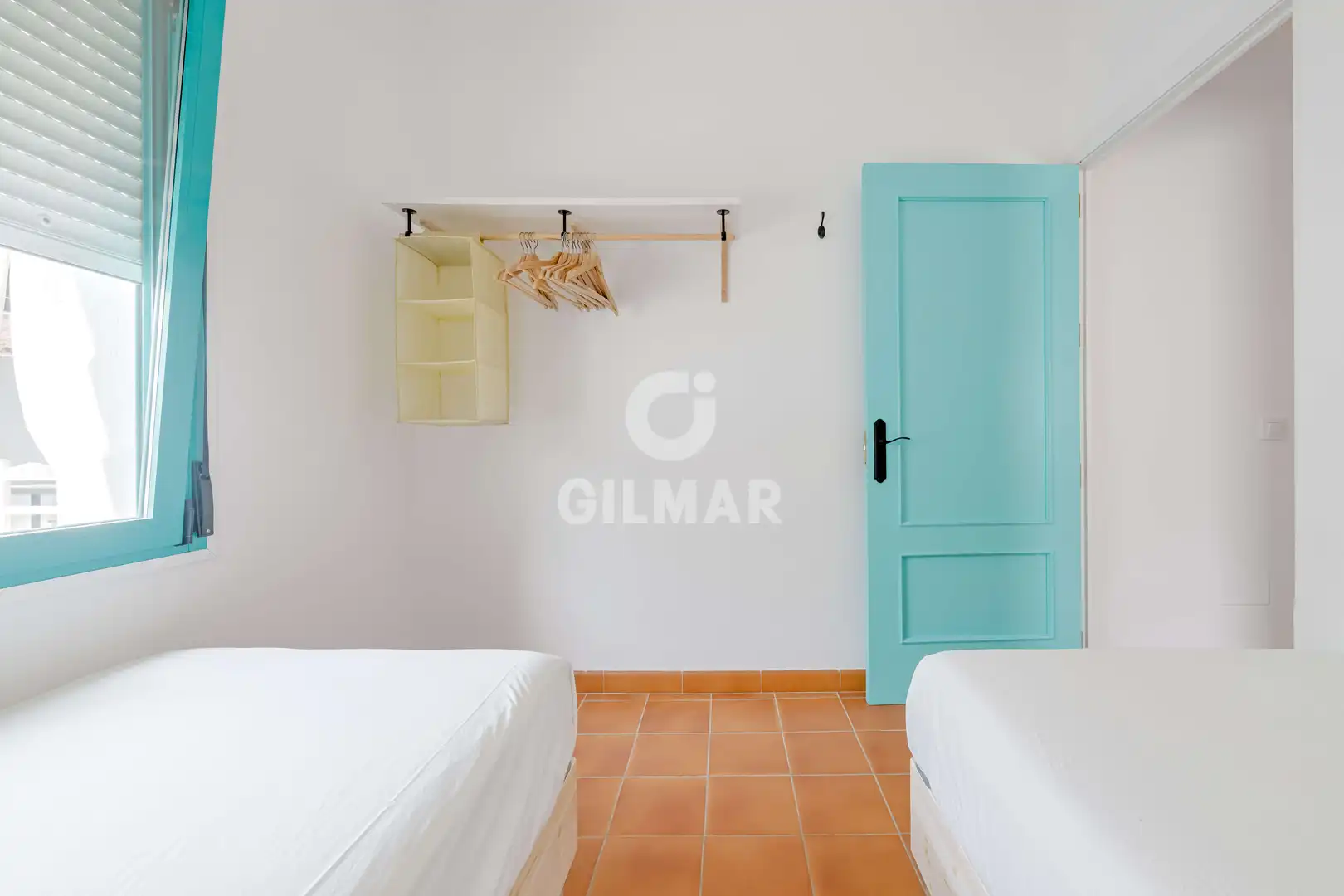 Bedroom of Houses for sale in Barbate  with Heating, Private garden and Swimming Pool