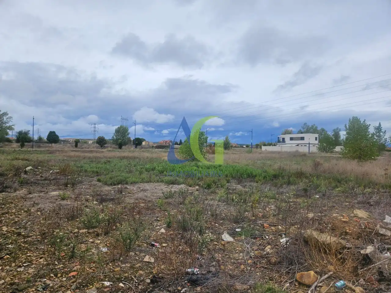Terreni e lotti in vendita a Villaquilambre, imagen 5
