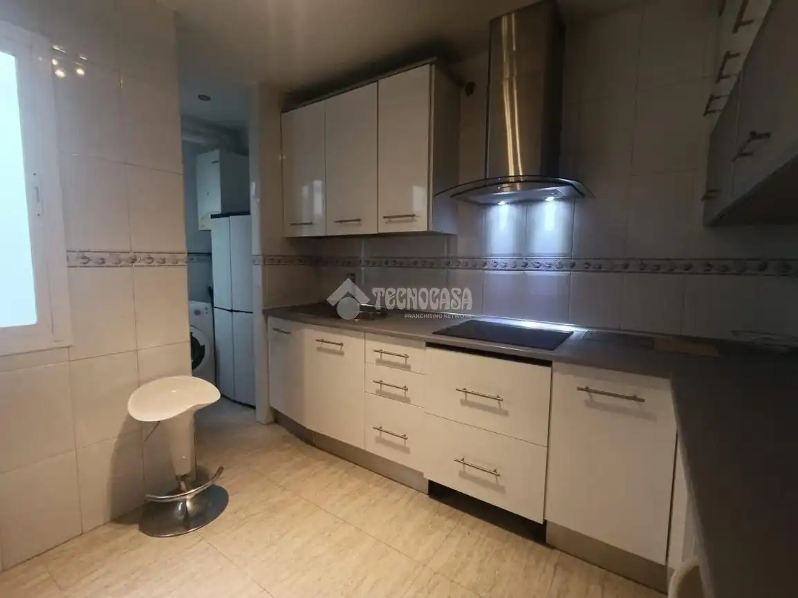 Flat with lift for sale in La Carolina, imagen 6