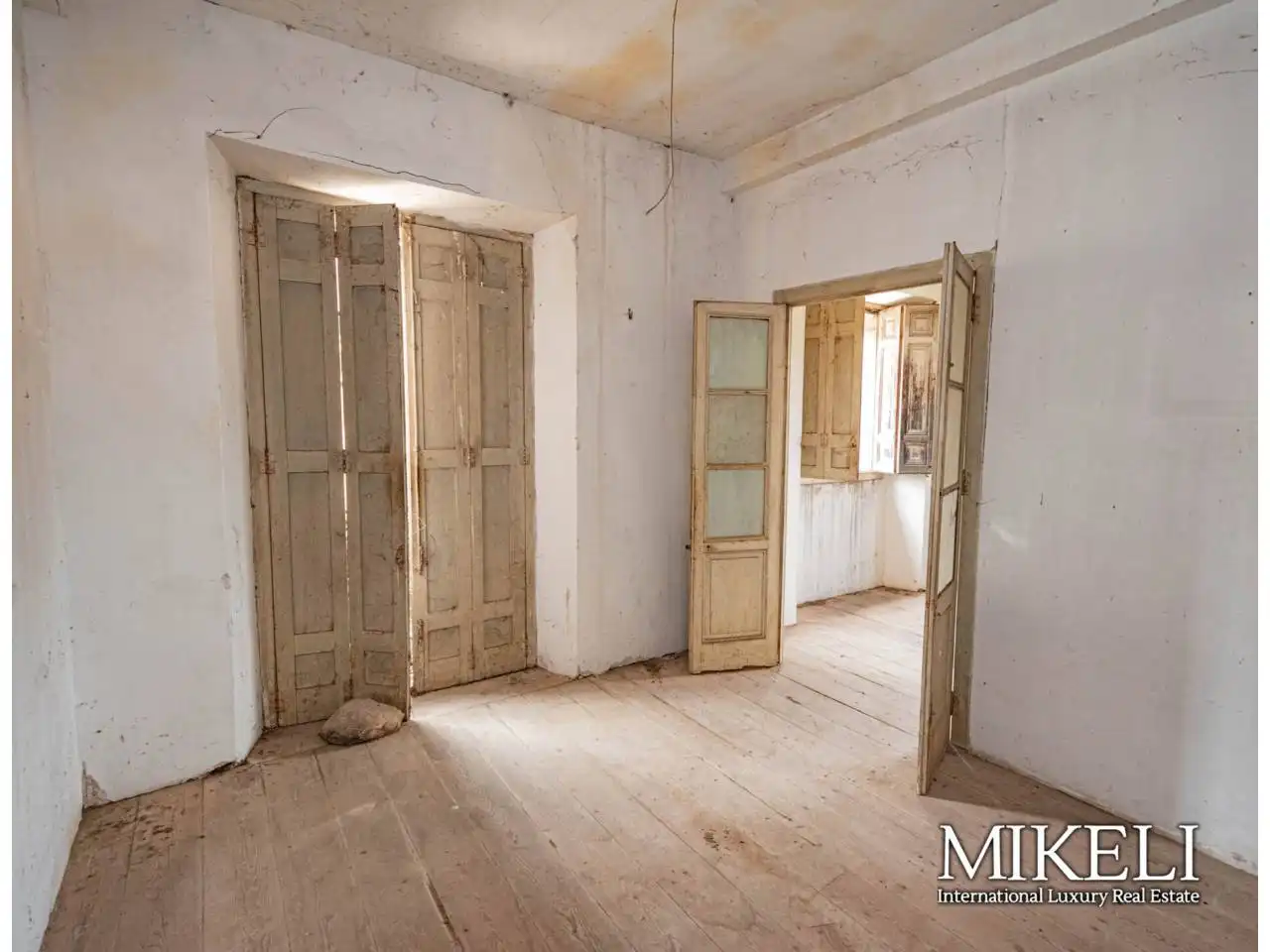 Finca rústica en venta en Saro con Jardín privado y Parquet