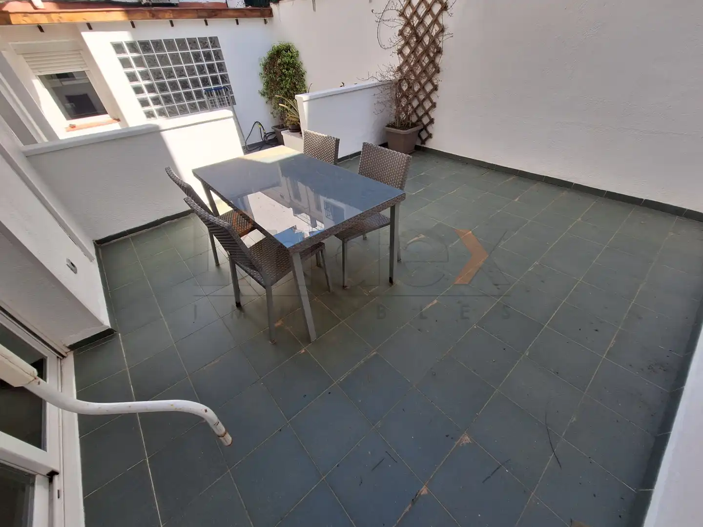 Terraza de Planta baja en venta en Arenys de Mar con Aire acondicionado, Calefacción y Parquet