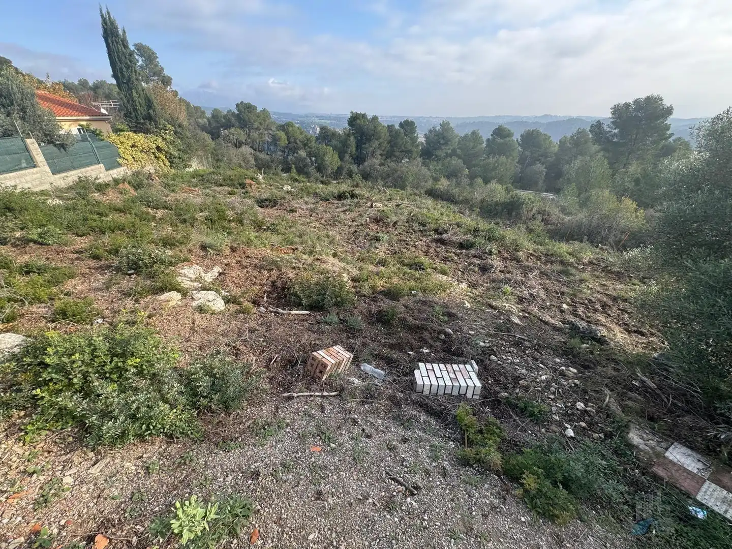 Grundstücke und Bauplätze zum Verkauf in Cabrera d'Anoia, imagen 6