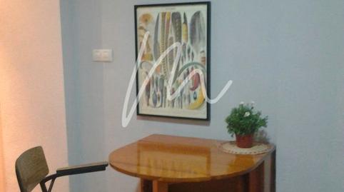 Photo 4 of Flat to rent in Carrer de Murillo, 10, El Pilar, Valencia