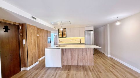 Foto 4 de Piso en venta en Plaza Crevillente - Antiguos Juzgados - El Asilo, Elche / Elx