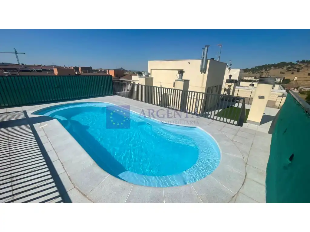Appartement avec piscine à vendre à Nuevo Cáceres, imagen 27