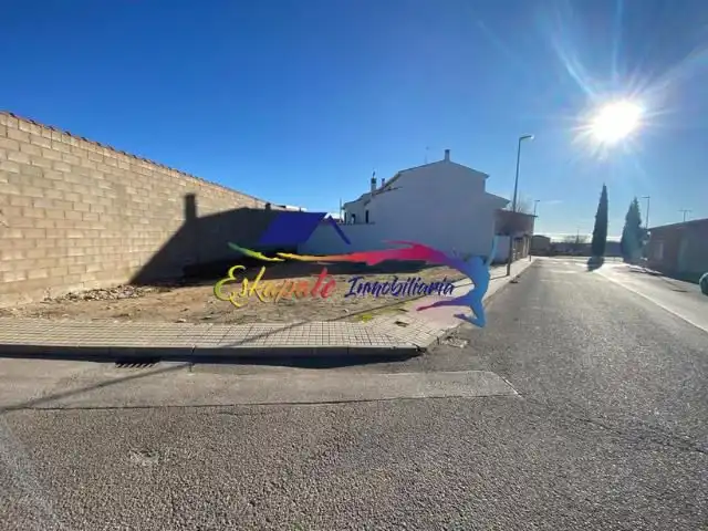 Terreno residencial en venta en Villacañas, imagen 3