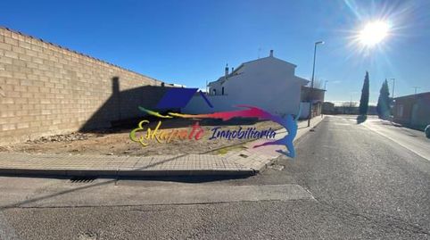 TERRENO EN CALLE ANCHURAS 6 DE VILLACAÑAS, imatge 3