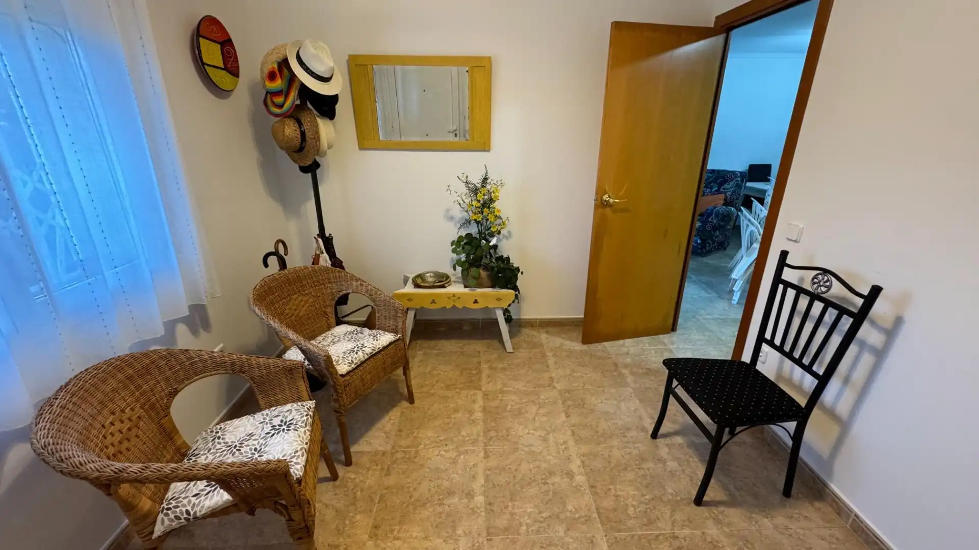 Ground floor for sale in Castell d'Aro, Platja d'Aro i s'Agaró  with Air Conditioner, Private garden and Storage room