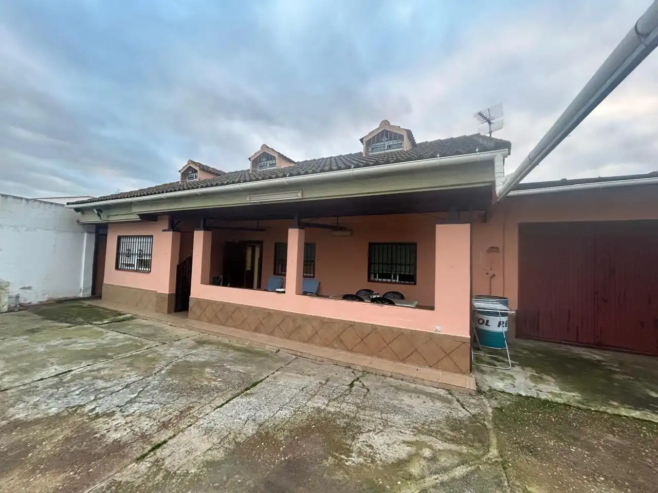 Casa o chalet en venta en La Hacienda - Nueva Andalucía