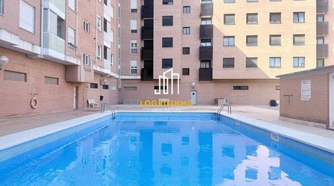 Photo 3 of Flat for sale in Cascajos - Piqueras, Logroño