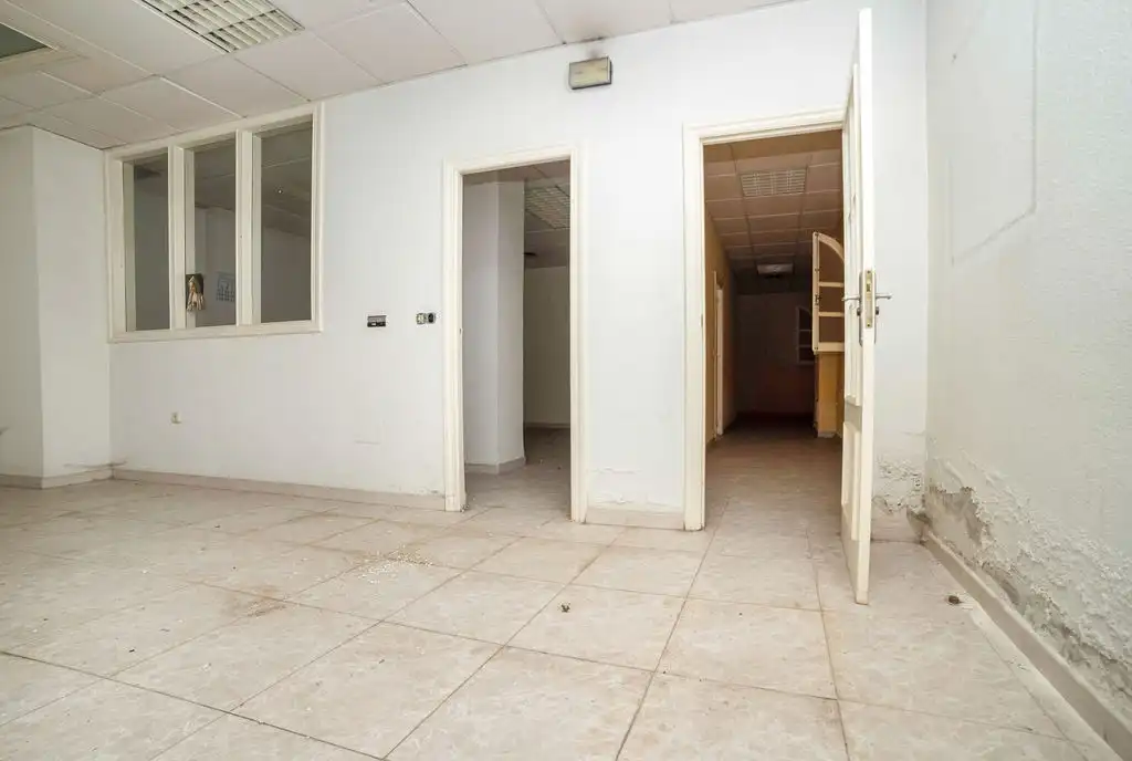 Locale commerciale in vendita a Av. Calvo Sotelo, imagen 17