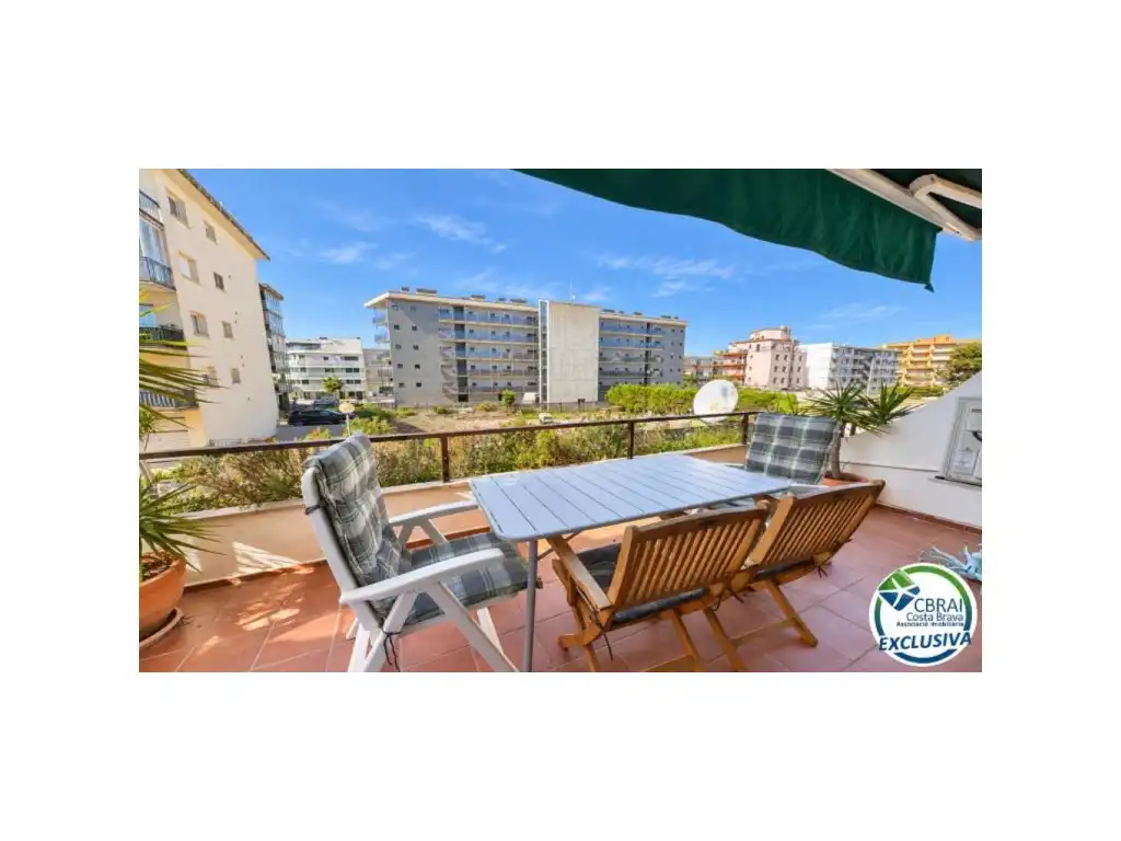 Studio zum Verkauf in Calle De La Punta Del Ponent 6, imagen 7