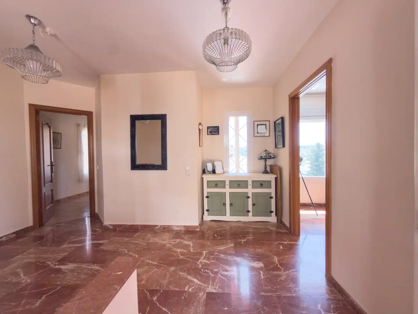 Chalet con terraza en venta en Coín, imagen 8