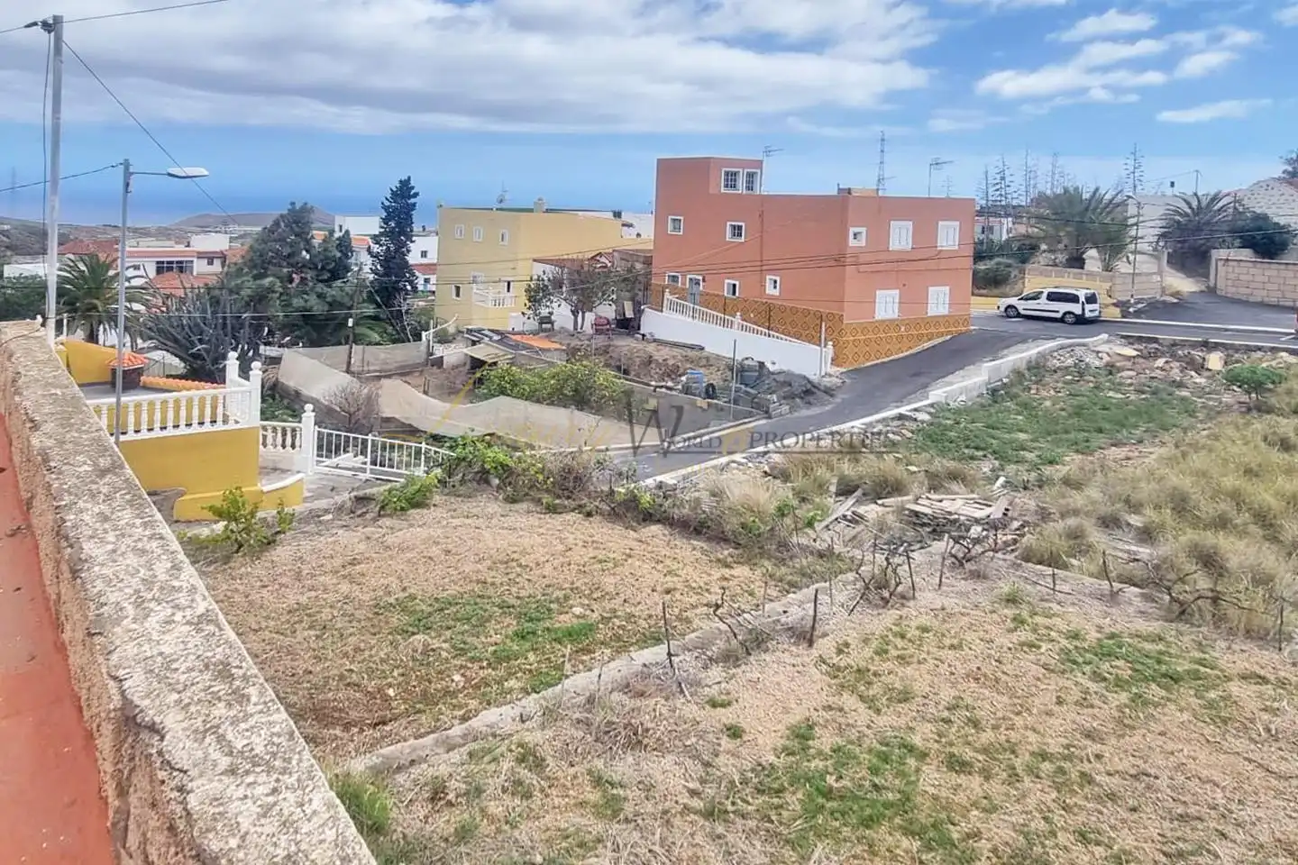 Casa o chalet en venta en Granadilla de Abona con Terraza