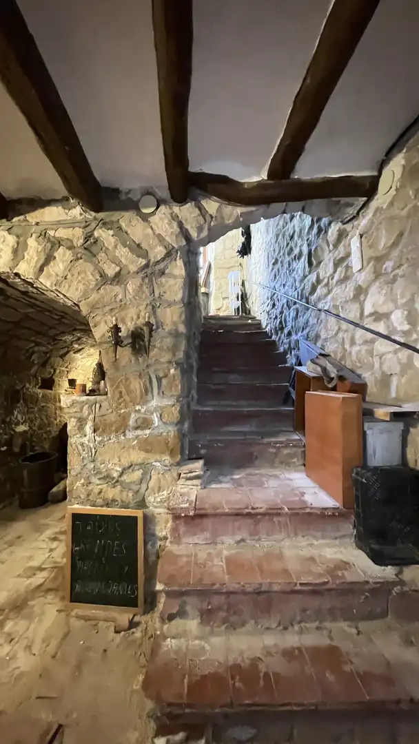 Houses for sale in Cervià de Les Garrigues  with Private garden, Terrace and Furnished