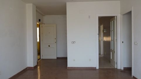Foto 3 de Piso en venta en C/ Jacinto Benavente, Huércal de Almería, Almería
