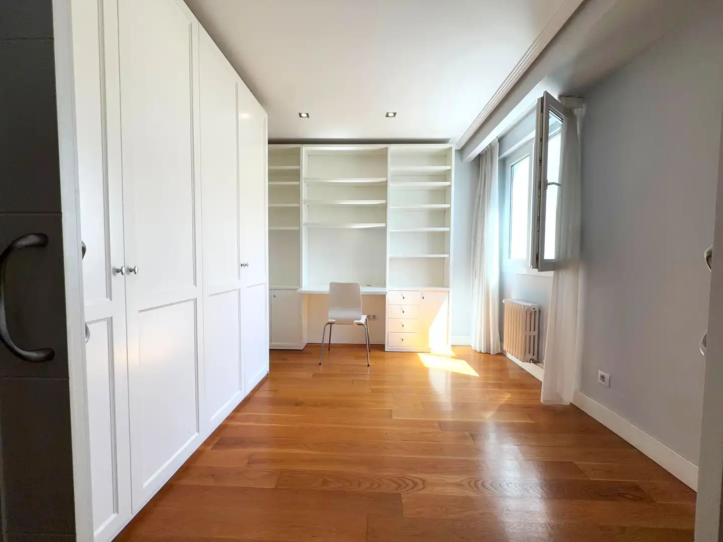 Piso con ascensor en venta en Indautxu, imagen 21