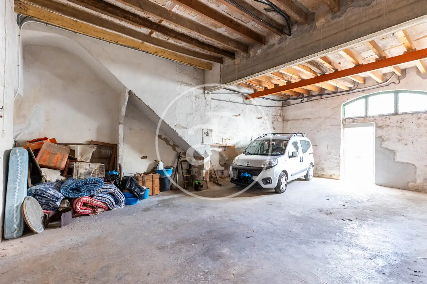 Casa adosada en venda en Llucmajor amb Jardí privat i Terrassa