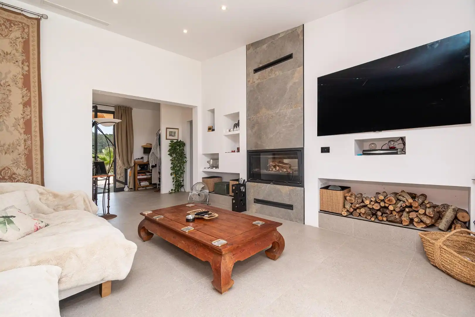 Country house with pool for sale in Sant Joan, imagen 15