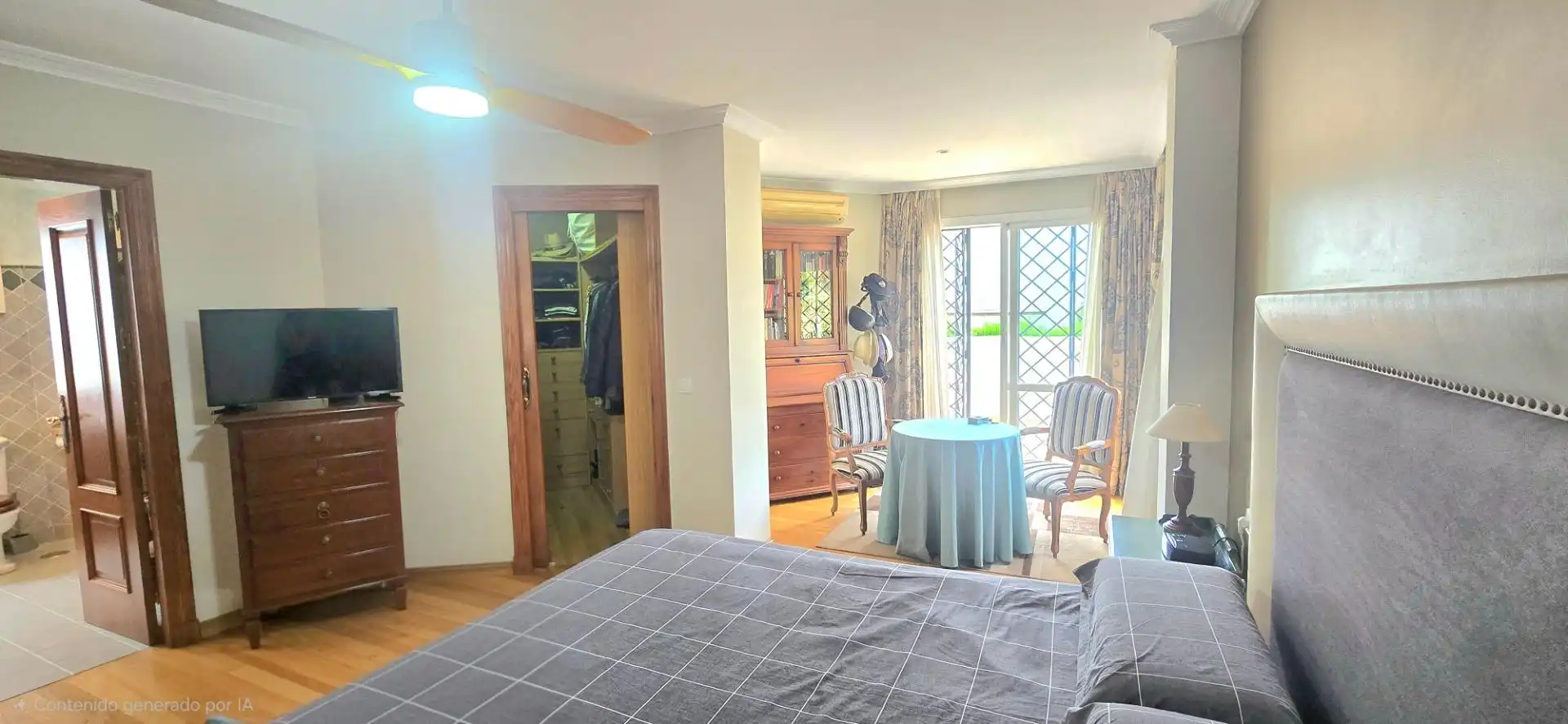 Terraced house with pool for sale in Urbanizacion GuadalparkII, imagen 74