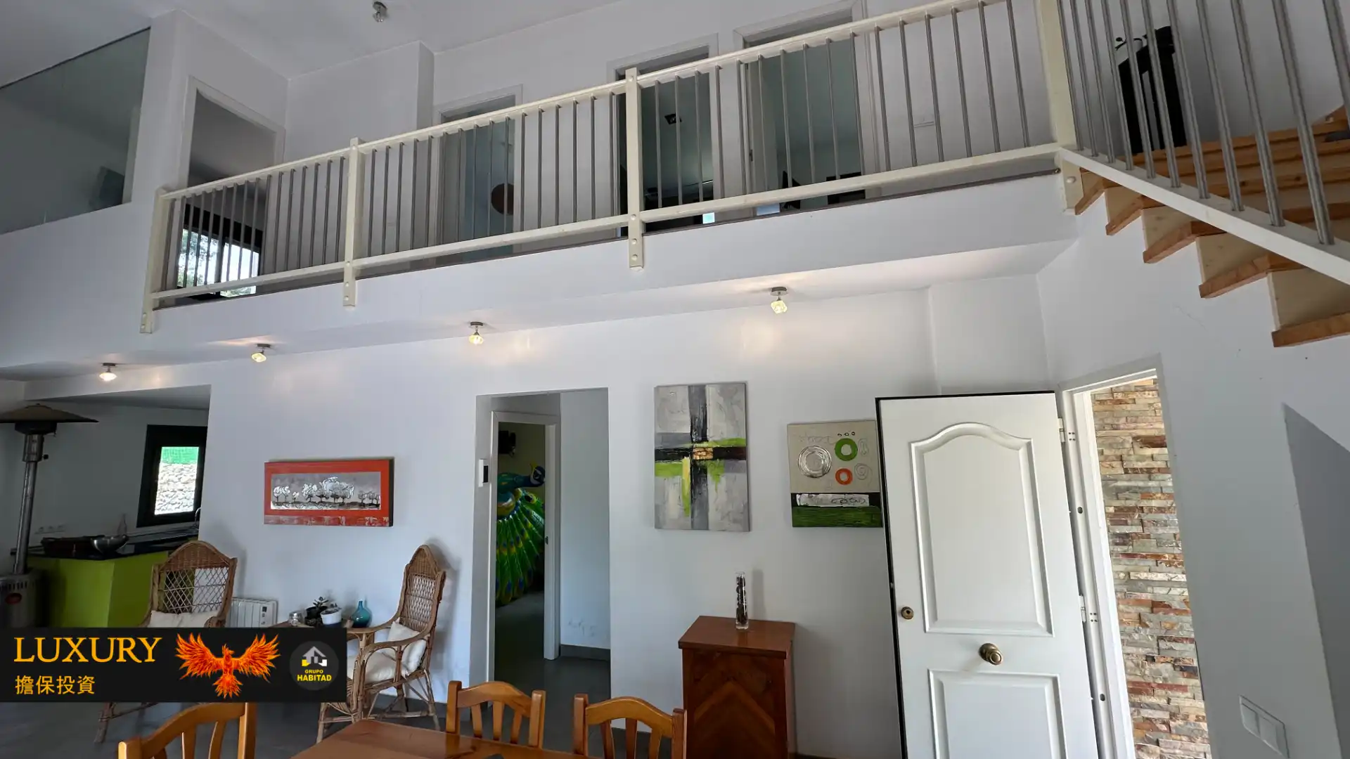 Haus oder Chalet zum Verkauf in Cunit mit Heizung, Privatgarten und Schwimmbad
