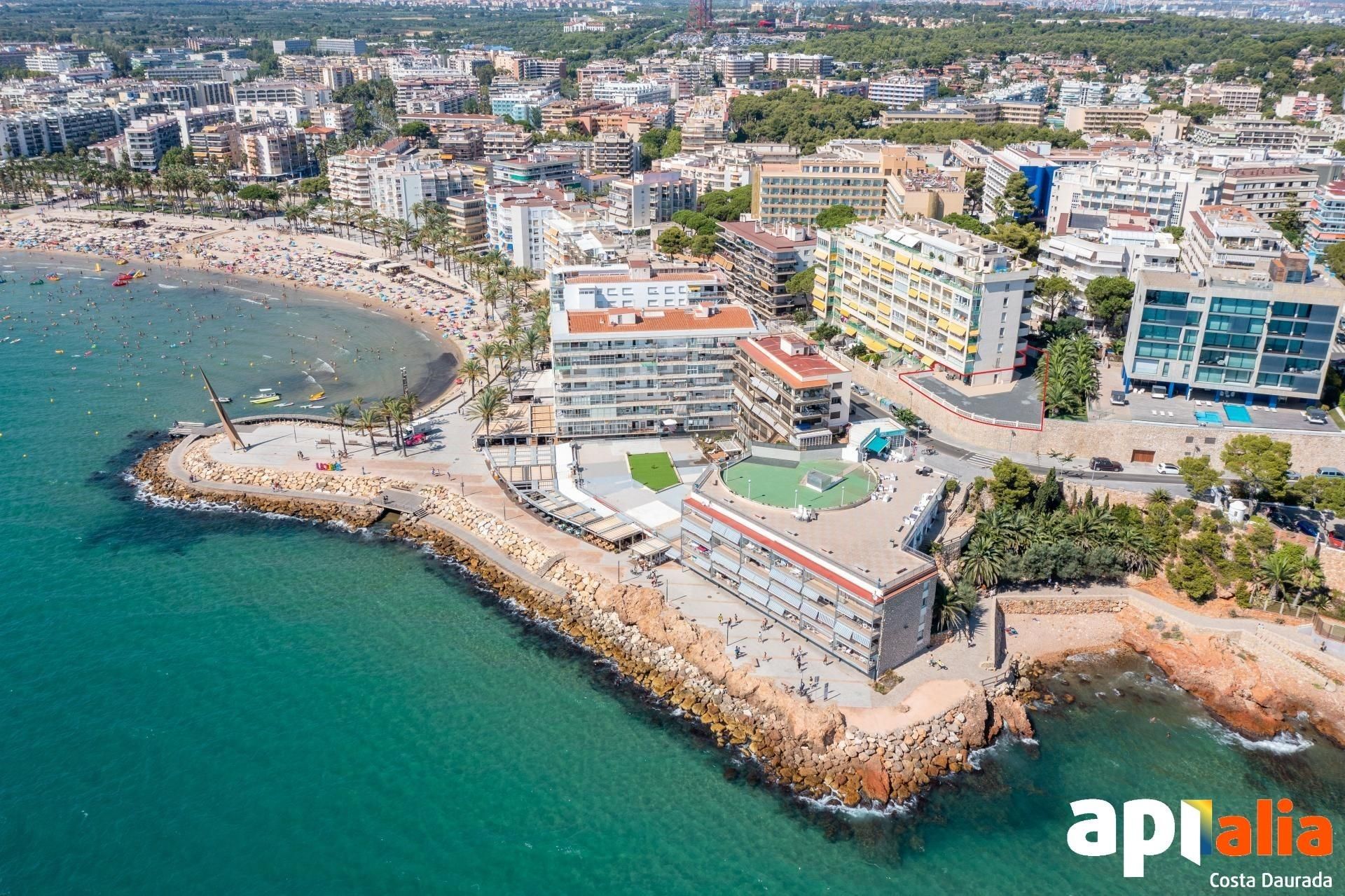 Flat for sale in Salou  with Air Conditioner, Terrace and Storage room