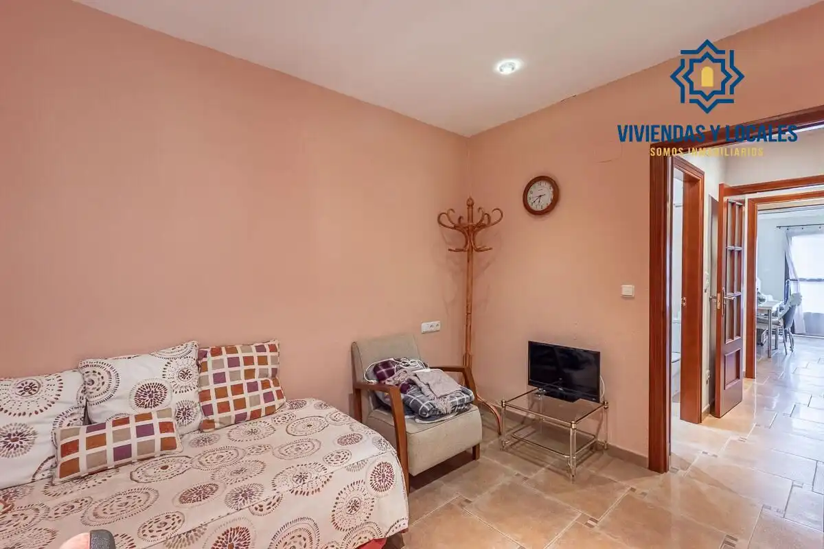 Villa con piscina in vendita a Huétor Vega, imagen 24
