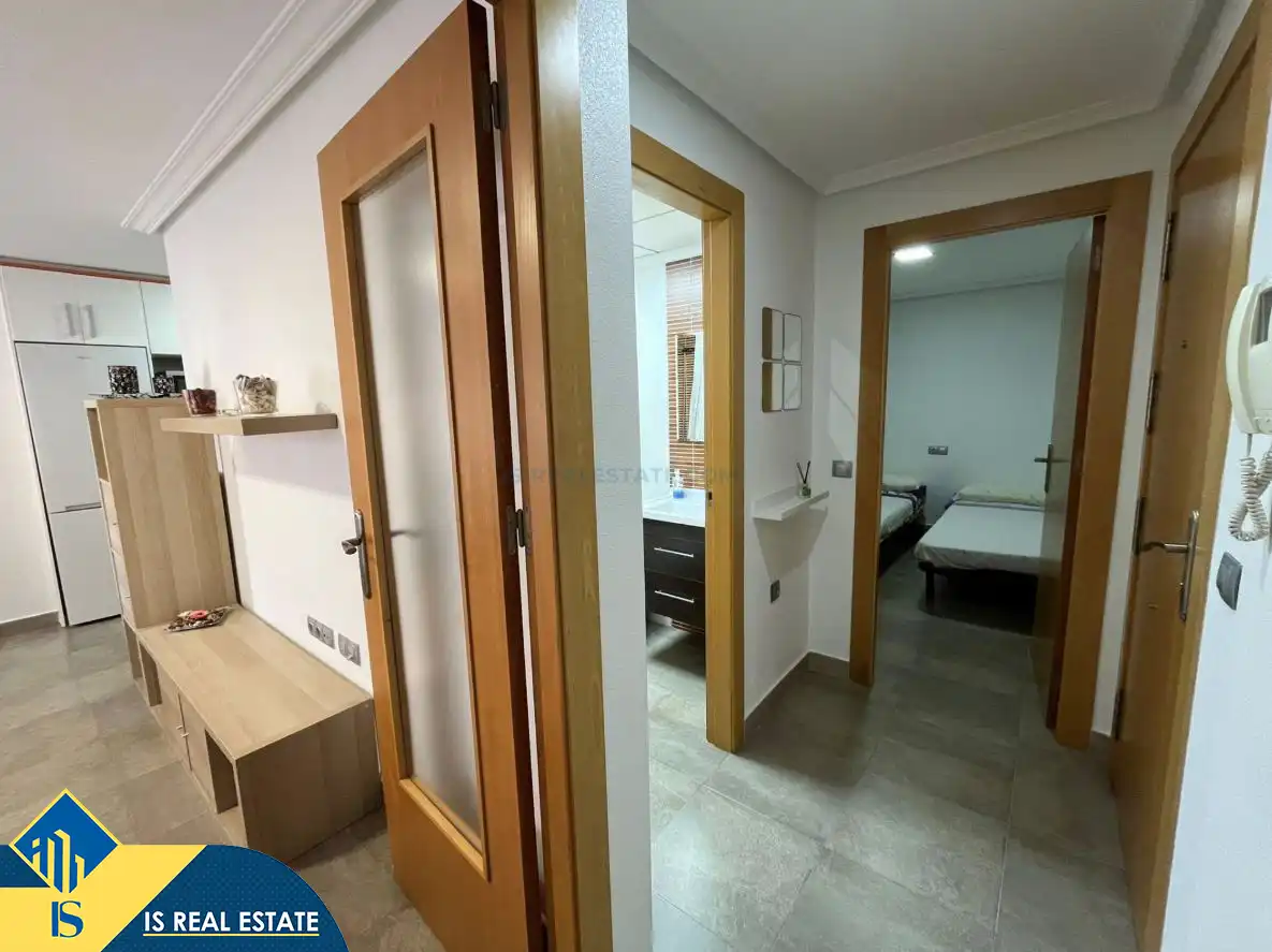 Apartament amb terrassa en venda a La Mata, imagen 8
