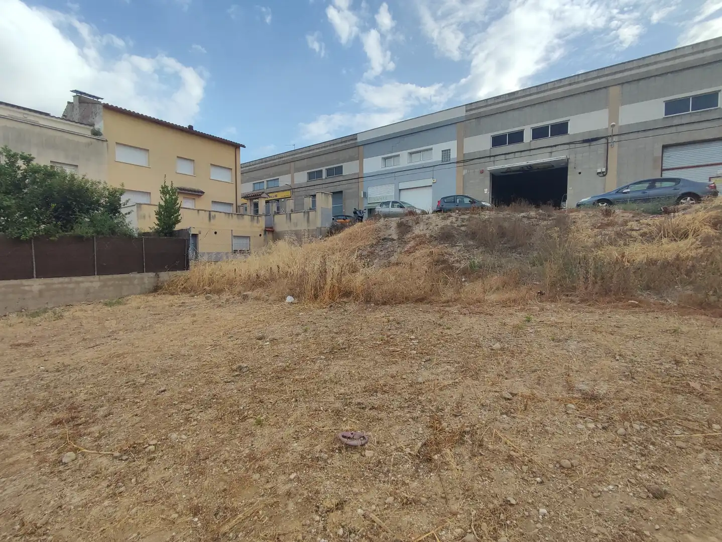 Residencial en venta en Sant Llorenç d'Hortons
