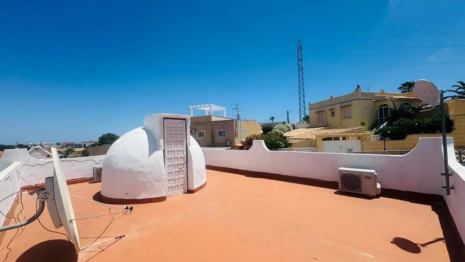 Reihenhaus zum Verkauf in San Miguel de Salinas, imagen 20