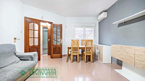 Foto 3 de Casa adosada en venda a Roquetas Pueblo, Almería